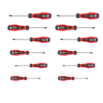 Screwdriver set BI 2620S S12