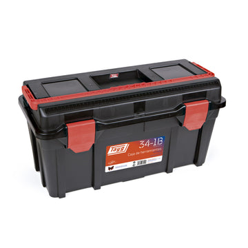 Boîte à outils, plastique 580 x 285 x 290