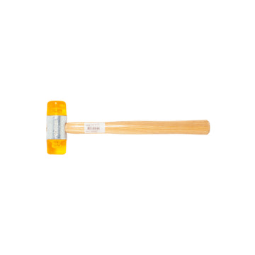 Marteau en nylon 40