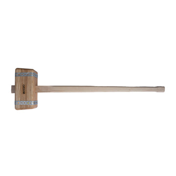Maillet en bois 1000