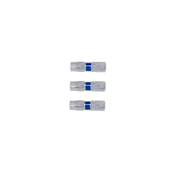 Embouts C6,3-1/4 L.25 TRTX40 /S03