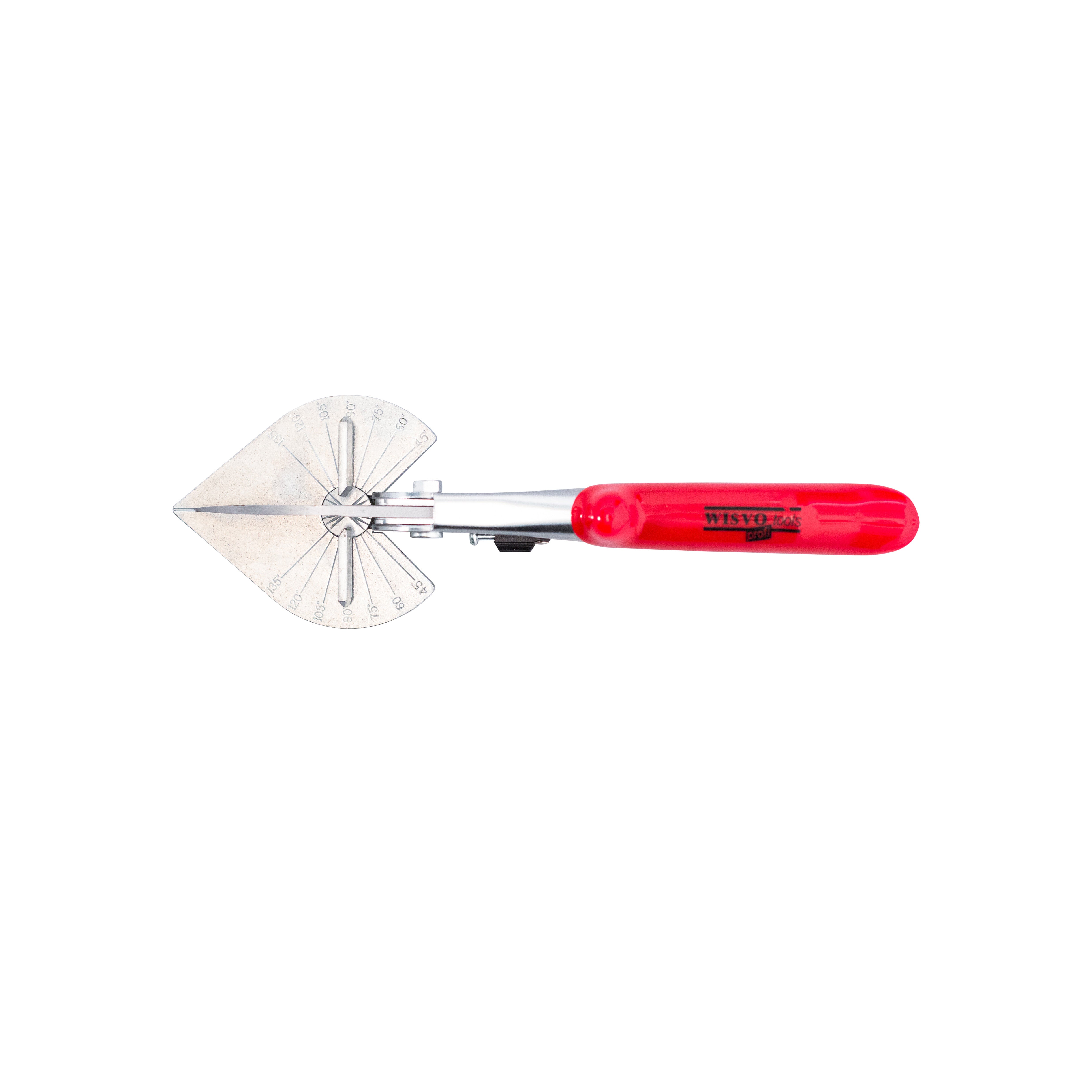 Skirting board shears