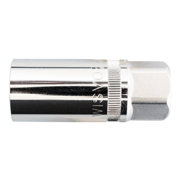 Spark plug socket 1/2, magnetic 3112BM 21