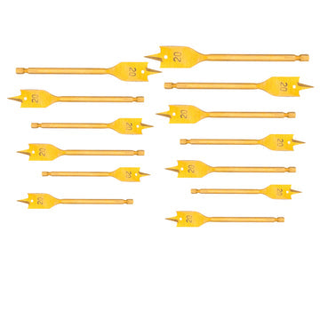 Jeu de forets Speedbor 3915S 6 - 25 /S13