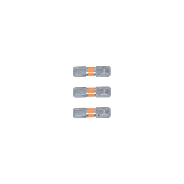 Bits C6.3-1/4 L.25 HX6.0 /S03
