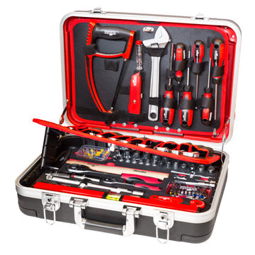 Kit d'outils en coffret 4900 S151