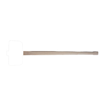 Manche de maillet en bois 1000