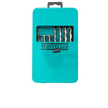 Jeu de forets SDS+ 3530S S07
