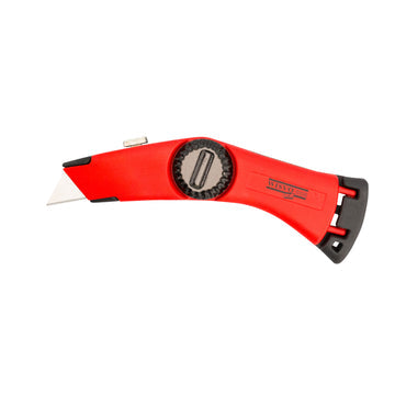 Hobby Knife, HEAVY DUTY, adjustable model 2009