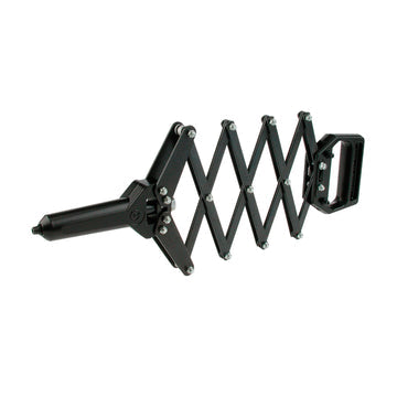 Pop rivet pliers, anti-shock 805