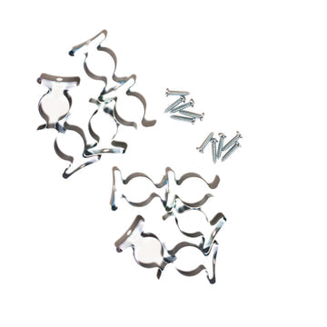Gereedschapklem 4920 9 /S09