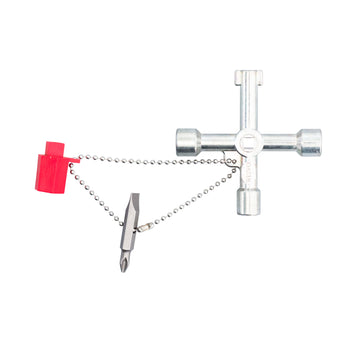 Switch cabinet key, universal model 3199