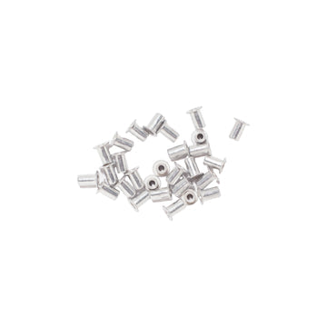 Rivet Nut 3076 M6 x 15.5 / 25PC