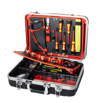 Kit d'outils en mallette VDE /S175
