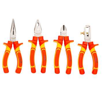 Tongue set, VDE-BI /4