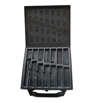 Boîte de forets métal, 99 pièces 4020S S99