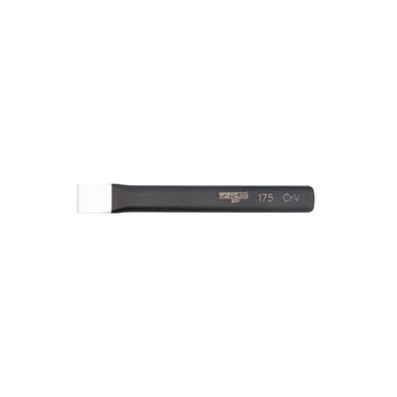 Cold chisel, flat-oval 2132 175 x 12 x 20