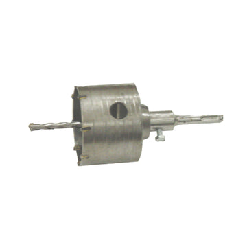 Scie cloche, SDS+ 83