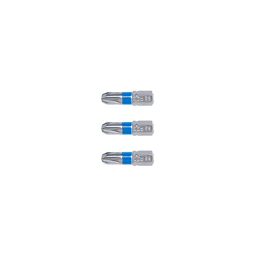 Bits  C6,3-1/4  L.25  PZ.3 /S03
