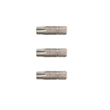 Embouts C8-5/16 TX55 /S03