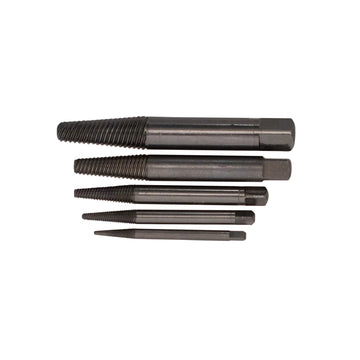 Screw Extractor Set 2825 S05 - 1 - 5