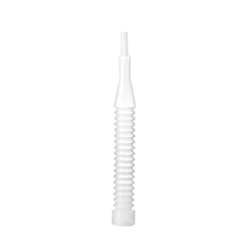 Bec verseur souple pour gobelet doseur, plastique 330 pour 3 + 5L