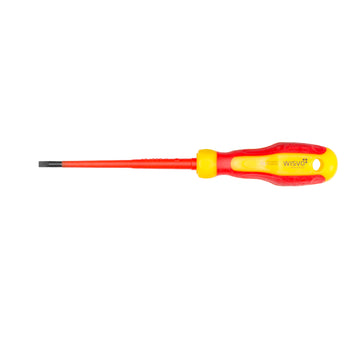 Tournevis VDE, fente BI 2611 100 x 4.0