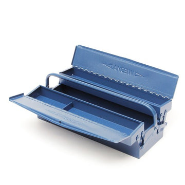 Toolbox, slanted 530 /3