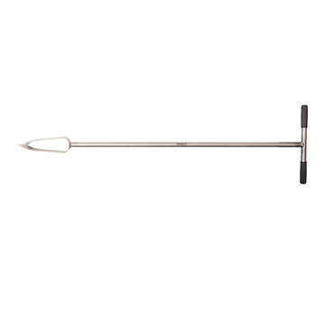 Tarière 1250 x 100
