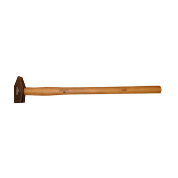 Masse, acier hickory  3000 g