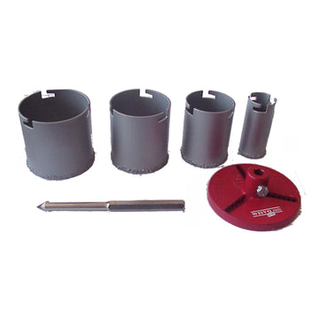 Garniture de joints HM 33-53-63-73