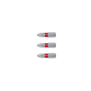 Embouts C6,3-1/4 L.25 PH.2 /S03