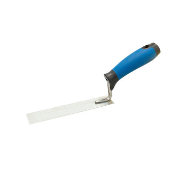 Truelle de réparation, inox, BI 35