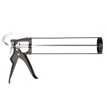 Pistolet à mastic, modèle squelette 225