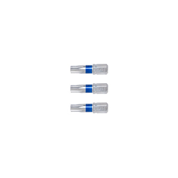 Embouts C6,3-1/4 L.25 TRTX30 /S03