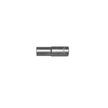 *Clé à douille 1/2, longue, 6 pans 3112L 14