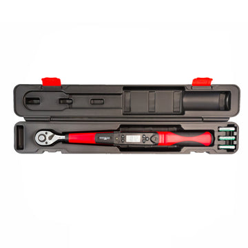 Digital Torque Wrench 1/2 - 20 - 200