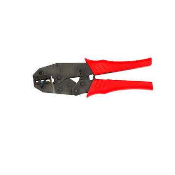 Crimping tool, ratchet model 2821 230