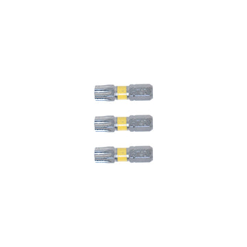 Embouts C6,3-1/4 L.25 TX40 /S03