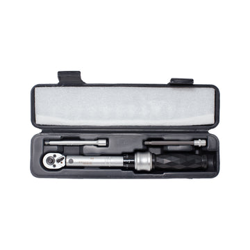Torque Wrench Set 1/4 - 1-25Nm /S17