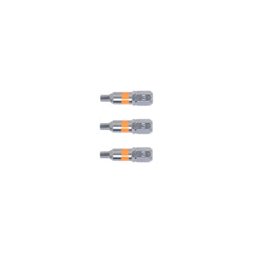 Bits C6,3-1/4 L.25 HX3,0 /S03