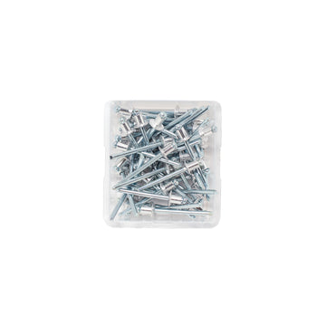 Blind rivets 3074 4.8 x 6 / S50