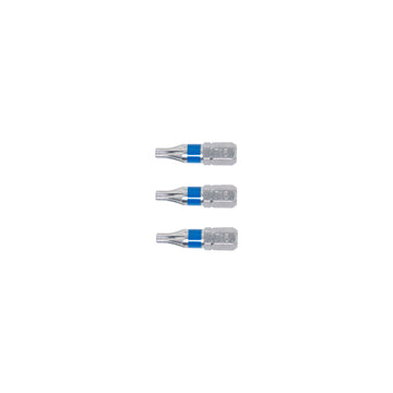 Embouts C6,3-1/4 L.25 TRTX15 /S03