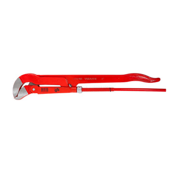 Pipe wrench, Swedish S-model 2848 3