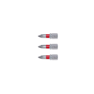 Embouts C6,3-1/4 L.25 PH.1 /S03