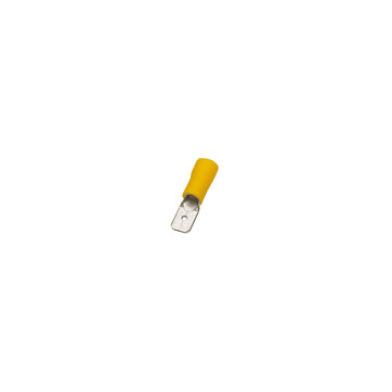 Cable lugs, type S50