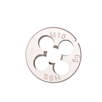 Die Plate 3622 M5 - 25 x 9