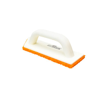 Taloche éponge, orange 260x21c8 -10