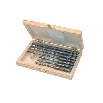 SDS+ jeu de forets 3530S S07