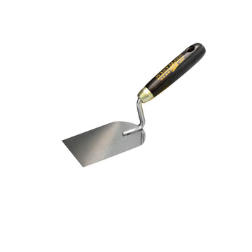 Truelle hollandaise, inox 80